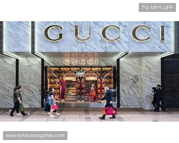 开云集团官网对奢侈品行业未来发展的影响与展望 开云集团官网对奢侈品行业未来发展的影响与展望