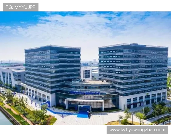 开云集团上海地址查询及周边配套设施介绍，方便商务拜访